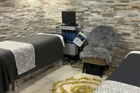 Bernti's Mountain Inn - Spa