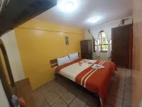 Primera Calle Norte Poniente Hotel a Comitan de Dominguez
