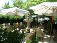Appart'Hôtel les Tilleuls Hotels in Gans