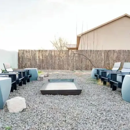 Blue Agave Marfa - Stylish Escape Отели в г. Марфа