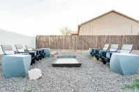 Blue Agave Marfa - Stylish Escape