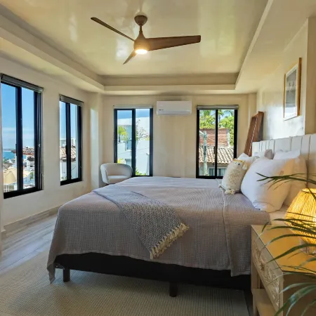 Casa Nawalli Puerto Vallarta Boutique Hotel - Adults Only