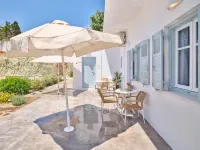 Milaki Kimolos Hotels in Psathi