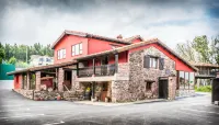 Hotel Tejera del Nalon - Mountain view