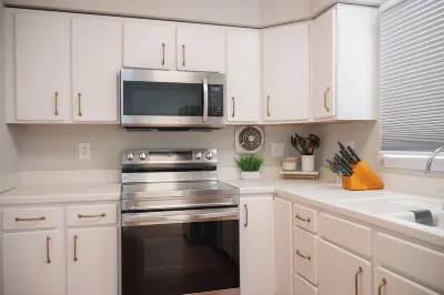 Rehoboth Ave Apartment - 2 blocks from the beach- In the heart of Rehoboth Beach Hotels in 