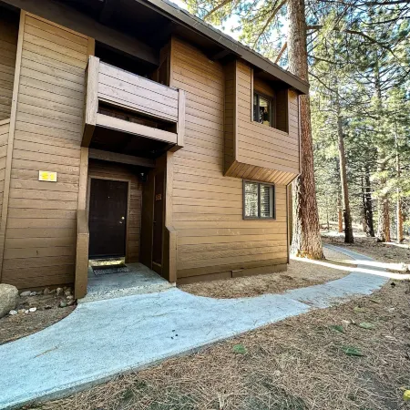Wildflower #51 1 Bedroom Condo by RedAwning