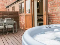 Old Hall Barn 1 Hotel a Church Stretton
