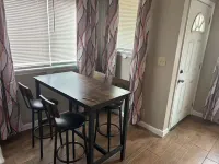 Cozy 2-Bedroom Cottage on James Island — Explore Charleston & Folly Beach