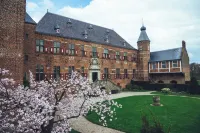 Hotel Restaurant Ruimzicht Hotels in Doetinchem