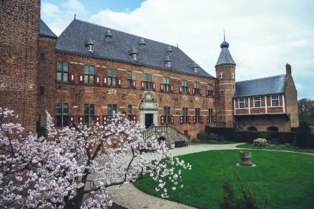 Hotel Restaurant Ruimzicht Отели в г. Silvolde