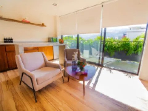 Kuko Suites Hoteles en Chilpancingo de los Bravo