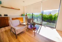 Kuko Suites Hotel a Chilpancingo