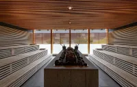 Rigi Kaltbad Swiss Quality Hotel - spa