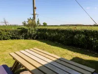 2 Pines Farm Cottages Hotel a Selby