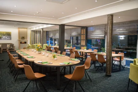 Hotel-Restaurant Birkenhof Отели рядом с достопримечательностью «Schlossmuseum - Schloss Budingen»