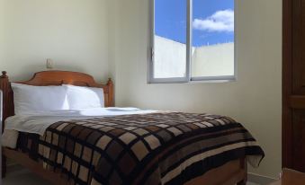 Hotel Renacimiento