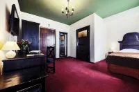 Hotel Kasztel - Spa