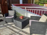 Cosy nest - Plage de Babin