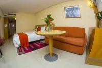 Festival Hotel Festac Lagos by Premium Swiss Hospitality