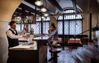 Hotel Dell'Angelo Hotels in Locarno