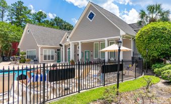 Spacious 3Br Myrtle Beach Condo