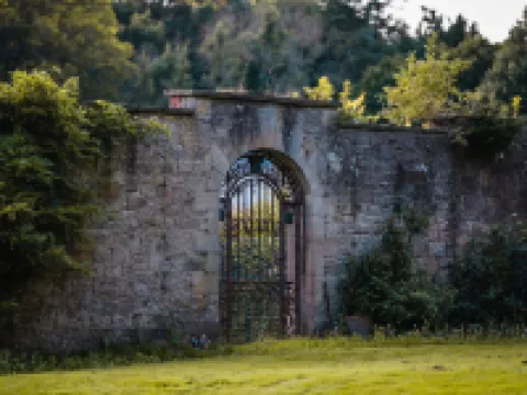 The Old Workshop, Corbridge Corbridge otelleri
