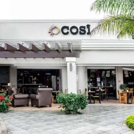 Casa Cafetal Aeropuerto