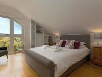 7 Sandy Lane Hotels in Carbis Bay