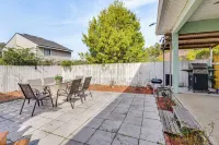 Pet-Friendly PCB Home w/ Hot Tub, Near Beaches! - Wifi