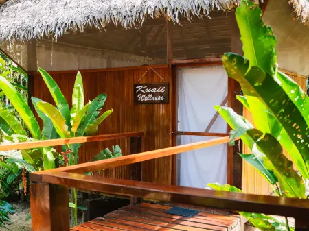 Posada Amazonas Отели в г. Тамбопата