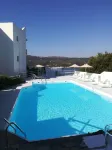 Scorpios Hotel & Suites - Ocean View
