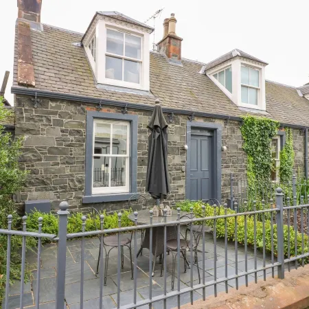 Wee Cottage