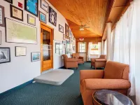 Beaumont Hotel