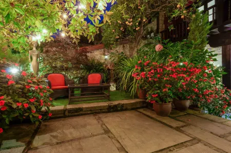 Hotel Casa del Marqués