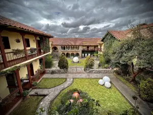 Casa Cartagena Boutique Hotel & Spa