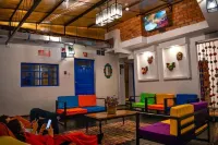 Saqray Hostel