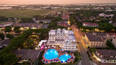 Hotel Ca' Di Valle Hotels in der Nähe von Mediterraneo Camping Village