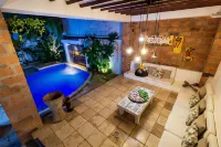 Hotel Fundadores en Cauca Viejo Fundadores