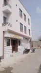 Hotel Darshan Palace - Near Dwarka Railway Station & Shree Dwarkadhish Temple