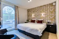 Hotel Astoria Gent Hotels in Gent