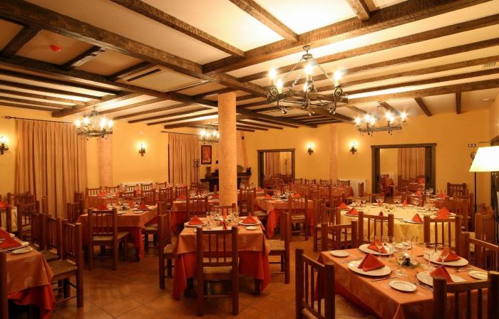 Hotel Rural Llano Piña