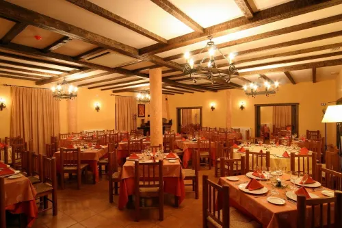 Hotel Rural Llano Piña -  Holiday Villas