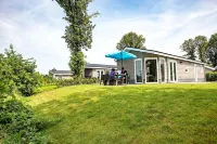 TopParken – Résidence de Leuvert Hotels in Boxtel
