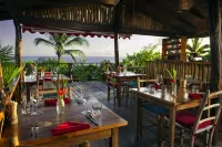 Tet Rouge Resort - Desayuno