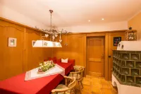 Hotel Alpspitz B&B Superior Hotels in Grainau