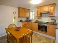 Post Box Cottage Hotels in Staithes