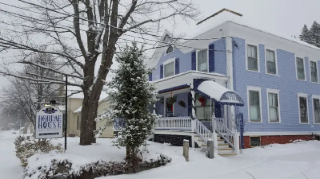 Holidae House Bed & Breakfast Hotel a 