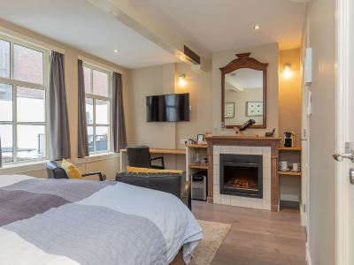 ExLibris Boutique Hotel
