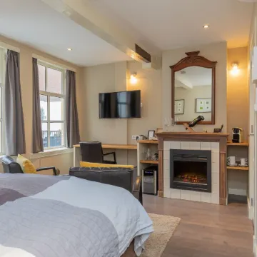 ExLibris Boutique Hotel