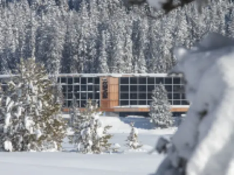 倫策海德瑞維爾山小屋旅館 倫策海德酒店